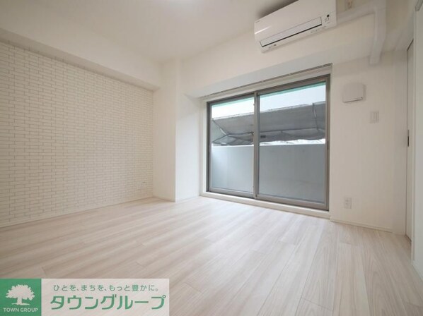 アーバンパーク綾瀬の物件内観写真